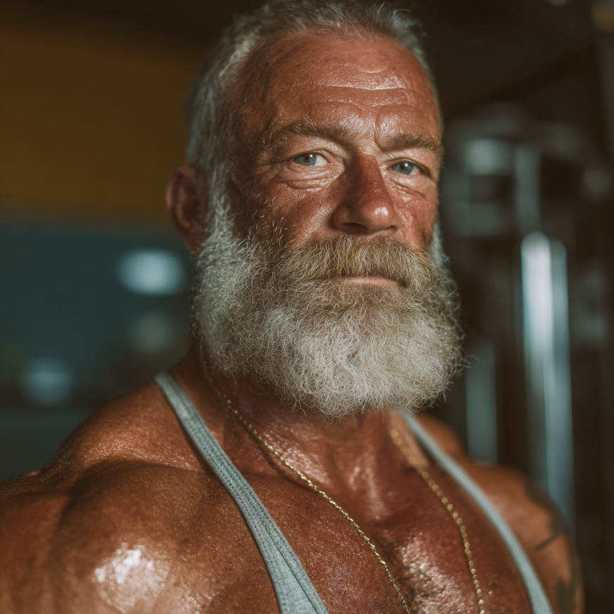 Группові заняття для людей похилого віку